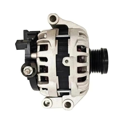 ATATKTHTys Generator Lichtmaschine Kompatibel for MG RX8 Roewe 950 1,8 t 2,0 T 2017-10084079 11018897 ATATKTHTys Generator Lichtmaschine Kompatibel for MG RX8 Roewe 950 1,8 t 2,0 T 2017-10084079 11018897 von ATATKTHTys