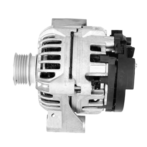 ATATKTHTys Generator Lichtmaschine Kompatibel for MG TF ZR ZS ROVER 25 45 Streetwise YLE102420 YLE000290 YLE102420E YLE102430 YLE102430 ATATKTHTys Generator Lichtmaschine Kompatibel for MG TF ZR ZS ROVER 25 45 Streetwise YLE102420 YLE000290 YLE102420E YLE102430 YLE102430 von ATATKTHTys