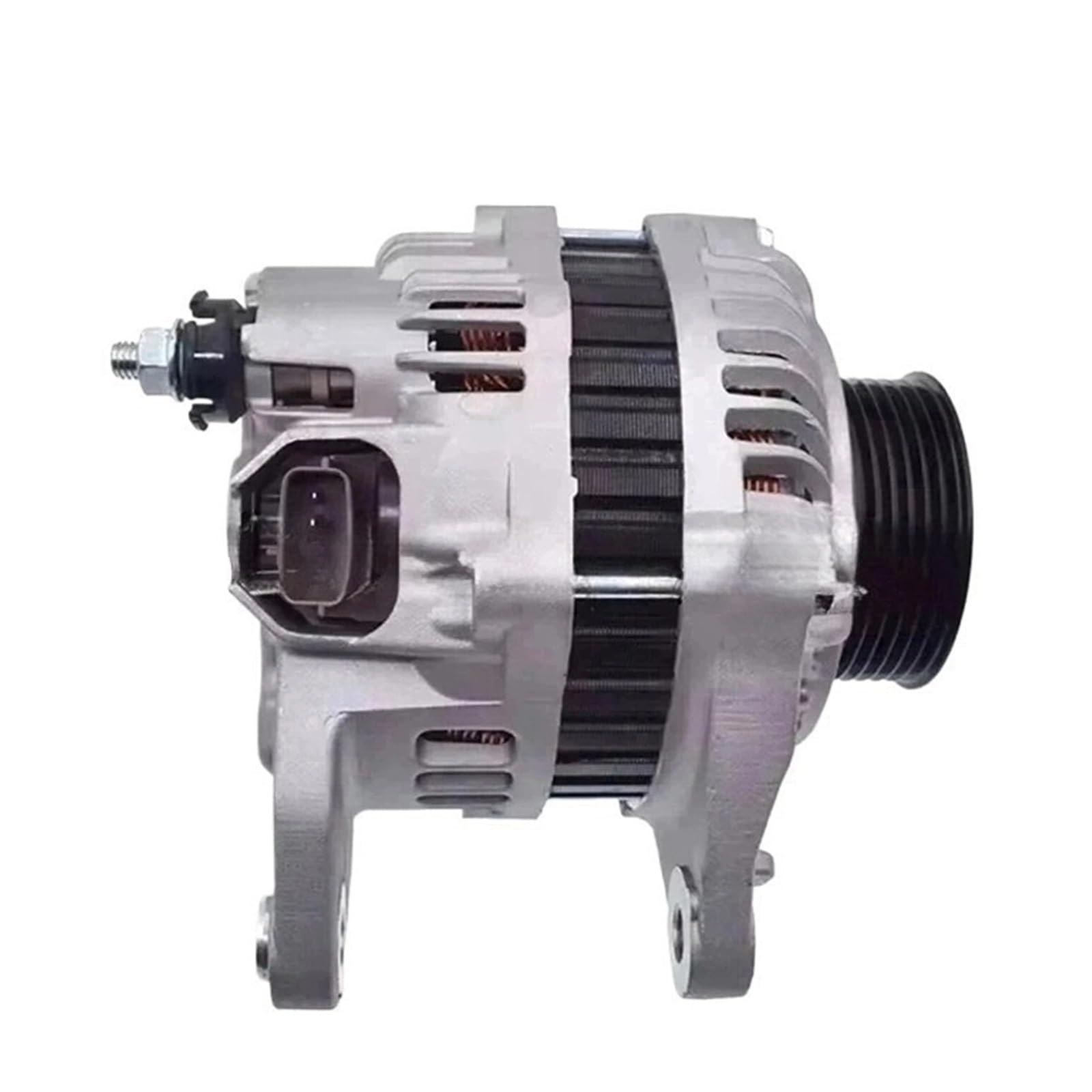 ATATKTHTys Generator Lichtmaschine Kompatibel for MITSUBISHI L200 TRITON PAJERO SPORT III FIAT FULLBACK 2,4 DI-D 2015-1800A380 A002TX4981ZT A2TX4981ZT ATATKTHTys Generator Lichtmaschine Kompatibel for MITSUBISHI L200 TRITON PAJERO SPORT III FIAT FULLBACK 2,4 DI-D 2015-1800A380 A002TX4981ZT A2TX4981ZT von ATATKTHTys