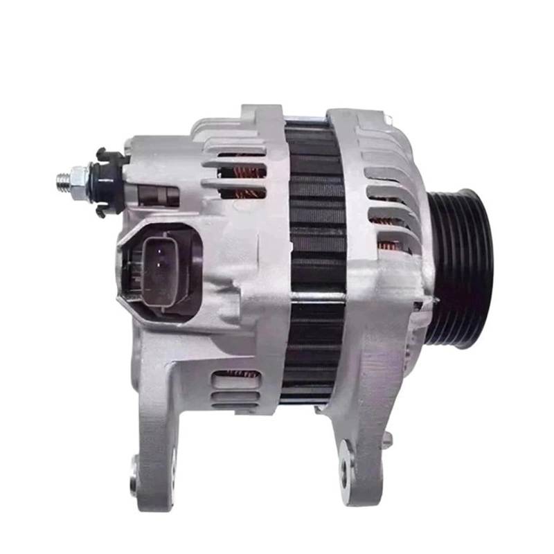 ATATKTHTys Generator Lichtmaschine Kompatibel for MITSUBISHI L200 TRITON PAJERO SPORT III FIAT FULLBACK 2,4 DI-D 2015-1800A380 A002TX4981ZT A2TX4981ZT von ATATKTHTys