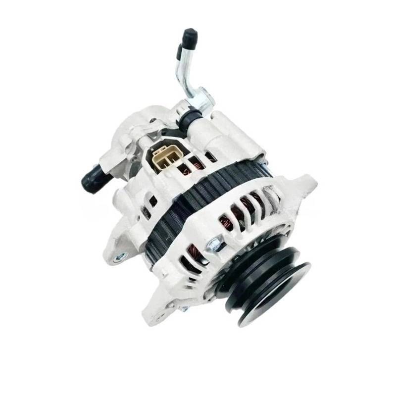 ATATKTHTys Generator Lichtmaschine Kompatibel for MITSUBISHI PAJERO L200 L400 2,5 TD A002T82899 A002TN1199 A003TN0199 A003TN0399 A003TN1199 von ATATKTHTys
