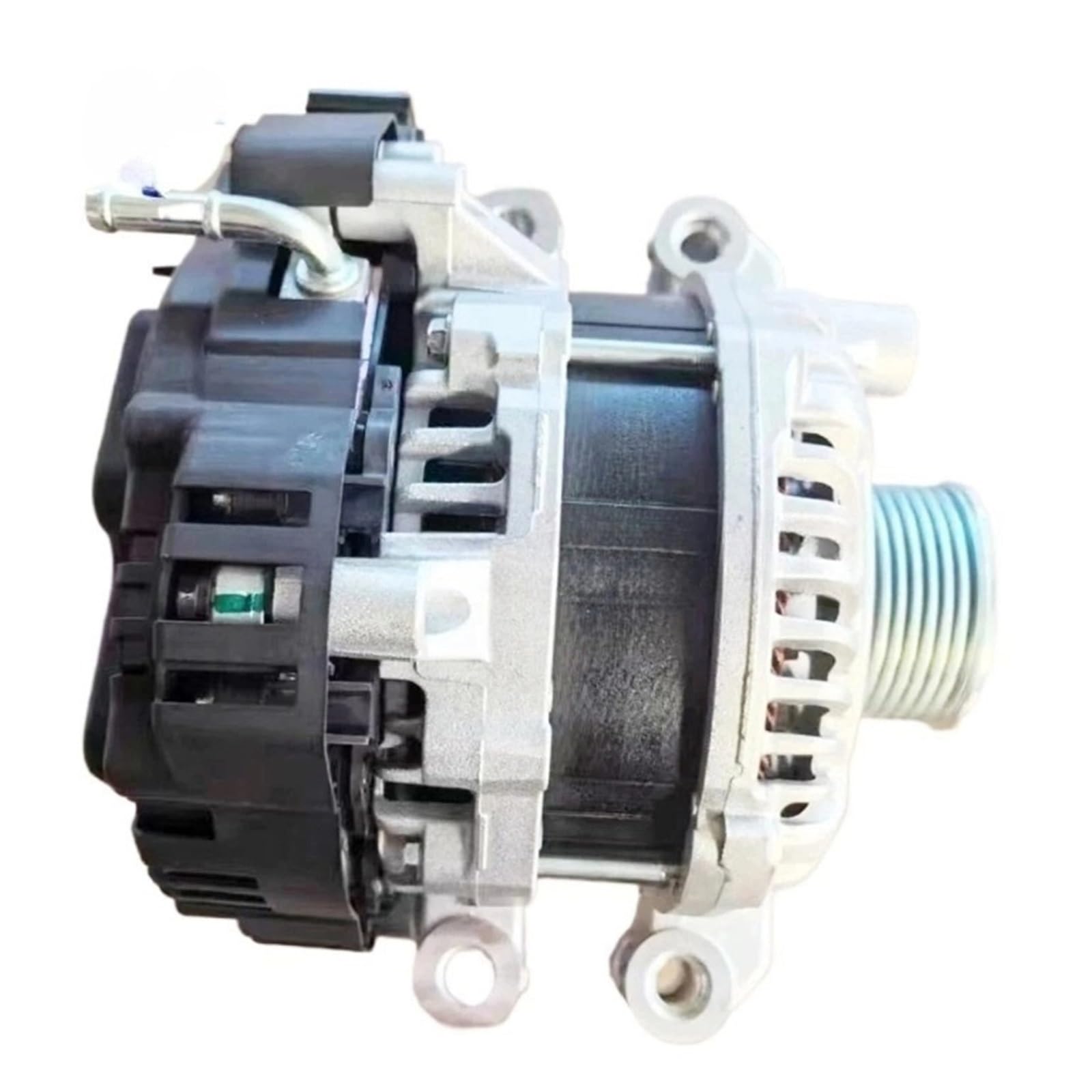 ATATKTHTys Generator Lichtmaschine Kompatibel for Mitsubishi Outlander Eclipse Kreuz 1,5 T 2310AW020P 48V ATATKTHTys Generator Lichtmaschine Kompatibel for Mitsubishi Outlander Eclipse Kreuz 1,5 T 2310AW020P 48V von ATATKTHTys