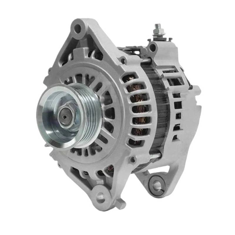 ATATKTHTys Generator Lichtmaschine Kompatibel for NISSAN Almera Tino Primera N16 1,6 2000-231004M505 23100BU00A 23100BJ010 231004M510 231008N210 von ATATKTHTys