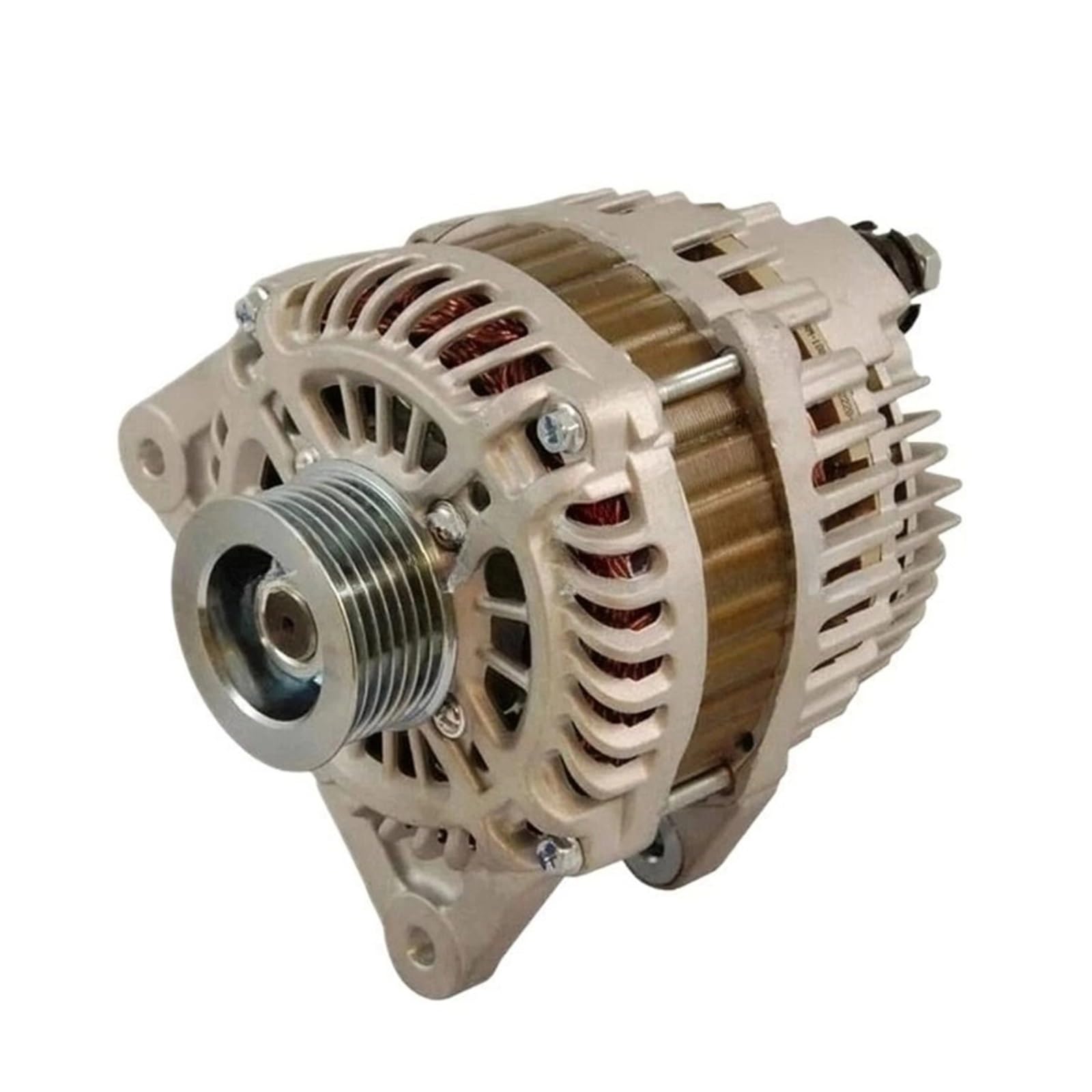 ATATKTHTys Generator Lichtmaschine Kompatibel for NISSAN MICRA III K12 HINWEIS E11 QASHQAI J10 TIIDA NV200 1,6 231001HS1A 23100BC00A 23100BC400 ATATKTHTys Generator Lichtmaschine Kompatibel for NISSAN MICRA III K12 HINWEIS E11 QASHQAI J10 TIIDA NV200 1,6 231001HS1A 23100BC00A 23100BC400 von ATATKTHTys