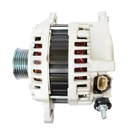 ATATKTHTys Generator Lichtmaschine Kompatibel for NISSAN Murano Altima Kompatibel for Maxima Quest PATHFINDER 231001AA1A 231001AA1B 231003JA1A 23100JA11A ATATKTHTys Generator Lichtmaschine Kompatibel for NISSAN Murano Altima Kompatibel for Maxima Quest PATHFINDER 231001AA1A 231001AA1B 231003JA1A 23100JA11A von ATATKTHTys
