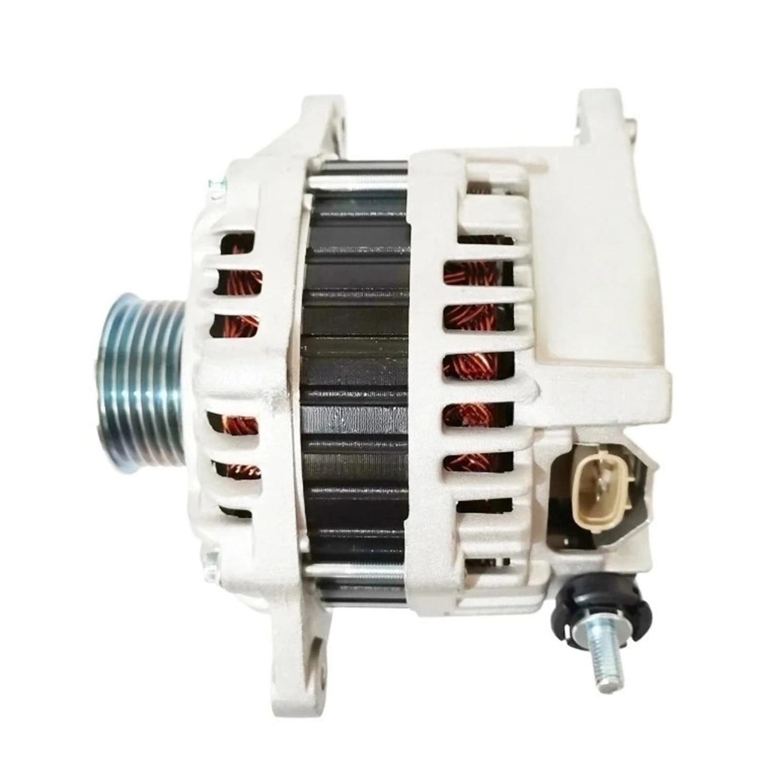 ATATKTHTys Generator Lichtmaschine Kompatibel for NISSAN Murano Altima Maxima Quest PATHFINDER 231001AA1A 231001AA1B 231003JA1A 23100JA11A ATATKTHTys Generator Lichtmaschine Kompatibel for NISSAN Murano Altima Maxima Quest PATHFINDER 231001AA1A 231001AA1B 231003JA1A 23100JA11A von ATATKTHTys