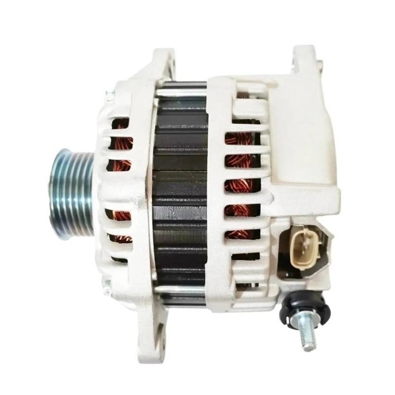 ATATKTHTys Generator Lichtmaschine Kompatibel for NISSAN Murano Altima Maxima Quest PATHFINDER 231001AA1A 231001AA1B 231003JA1A 23100JA11A von ATATKTHTys