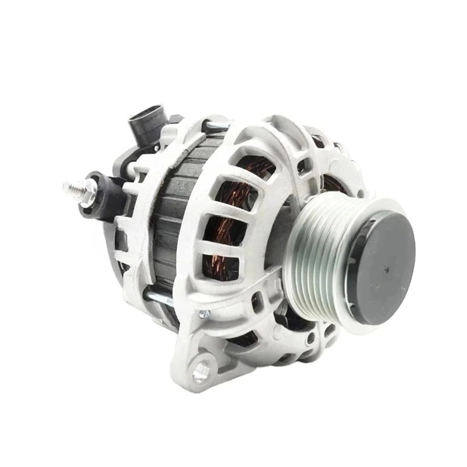 ATATKTHTys Generator Lichtmaschine Kompatibel for NISSAN NAVARA D23 2014-231004JA0A 231004JA0B 231004KV0B F000BL06W9 F000BL06X2 ATATKTHTys Generator Lichtmaschine Kompatibel for NISSAN NAVARA D23 2014-231004JA0A 231004JA0B 231004KV0B F000BL06W9 F000BL06X2 von ATATKTHTys