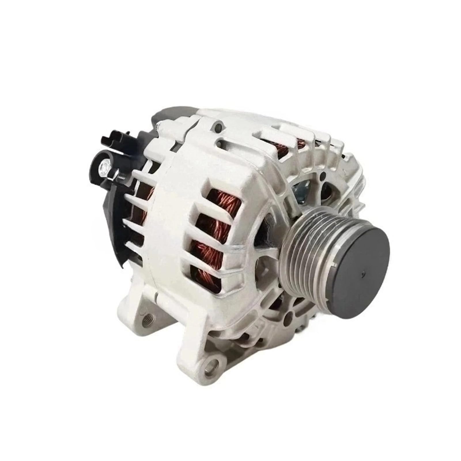 ATATKTHTys Generator Lichtmaschine Kompatibel for PEUGEOT 207 208 308 407 508 807 3008 5008 RCZ PARTNER 1,6 2,0 HDi 9664779680 9810525380 5705KV 5702J9 ATATKTHTys Generator Lichtmaschine Kompatibel for PEUGEOT 207 208 308 407 508 807 3008 5008 RCZ PARTNER 1,6 2,0 HDi 9664779680 9810525380 5705KV 5702J9 von ATATKTHTys