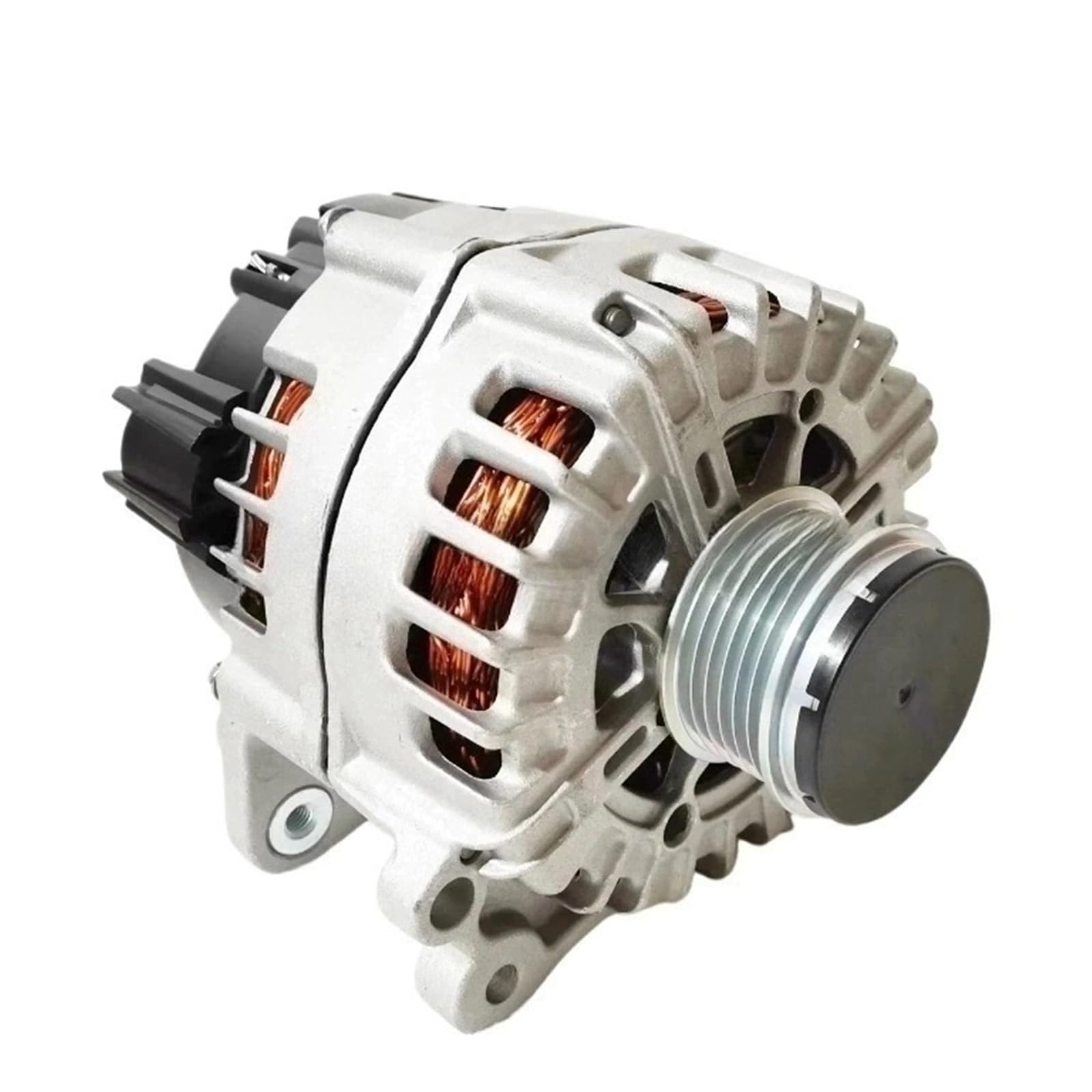 ATATKTHTys Generator Lichtmaschine Kompatibel for PORSCHE Cayenne VW Touareg 3,0 TDI 95890302500 95860312300 059903023L 059903023LV 059903023LX ATATKTHTys Generator Lichtmaschine Kompatibel for PORSCHE Cayenne VW Touareg 3,0 TDI 95890302500 95860312300 059903023L 059903023LV 059903023LX von ATATKTHTys