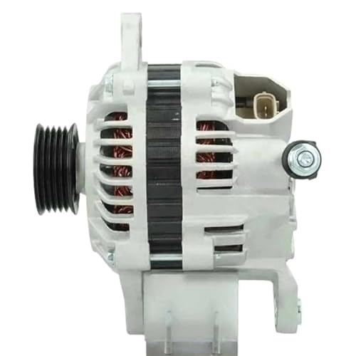 ATATKTHTys Generator Lichtmaschine Kompatibel for SUBARU Forester Impreza Legacy Outback 2,0 2,5 23700AA322 23700AA330 23700AA520 23700AA521 23700AA522 ATATKTHTys Generator Lichtmaschine Kompatibel for SUBARU Forester Impreza Legacy Outback 2,0 2,5 23700AA322 23700AA330 23700AA520 23700AA521 23700AA522 von ATATKTHTys