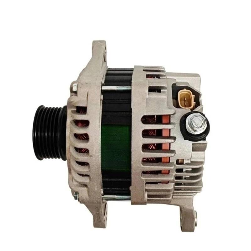 ATATKTHTys Generator Lichtmaschine Kompatibel for SUBARU Tribeca Outback Legacy 3.6L 2010-2014 23700AA580 23700AA581 23700AA620 23700AA621 23700AA830 von ATATKTHTys