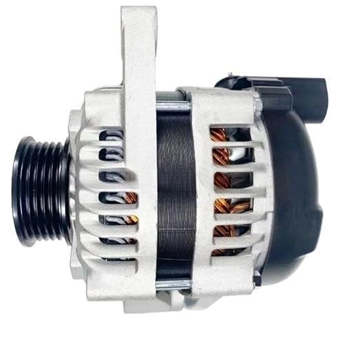 ATATKTHTys Generator Lichtmaschine Kompatibel for SUZUKI ALIVIO Ciaz SWIFT VITARA SX4 S-CROSS 1.6L 2012-3140058M00 3140066M00 1042109940 ATATKTHTys Generator Lichtmaschine Kompatibel for SUZUKI ALIVIO Ciaz SWIFT VITARA SX4 S-CROSS 1.6L 2012-3140058M00 3140066M00 1042109940 von ATATKTHTys