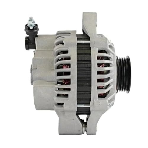 ATATKTHTys Generator Lichtmaschine Kompatibel for SUZUKI Grand Vitara SWIFT ALTO JIMNY WAGON R + 3140036D20 3140066D01 3140083E00 3140081A00 von ATATKTHTys