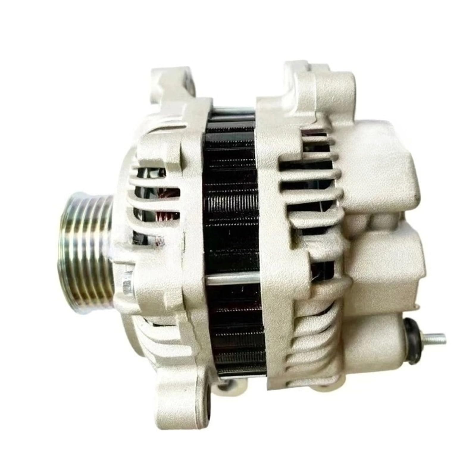 ATATKTHTys Generator Lichtmaschine Kompatibel for SUZUKI Grand Vitara SX4 2,4 J24B 140078K00 3140078K10 3140078K11 3140078K12 3140078K13 ATATKTHTys Generator Lichtmaschine Kompatibel for SUZUKI Grand Vitara SX4 2,4 J24B 140078K00 3140078K10 3140078K11 3140078K12 3140078K13 von ATATKTHTys
