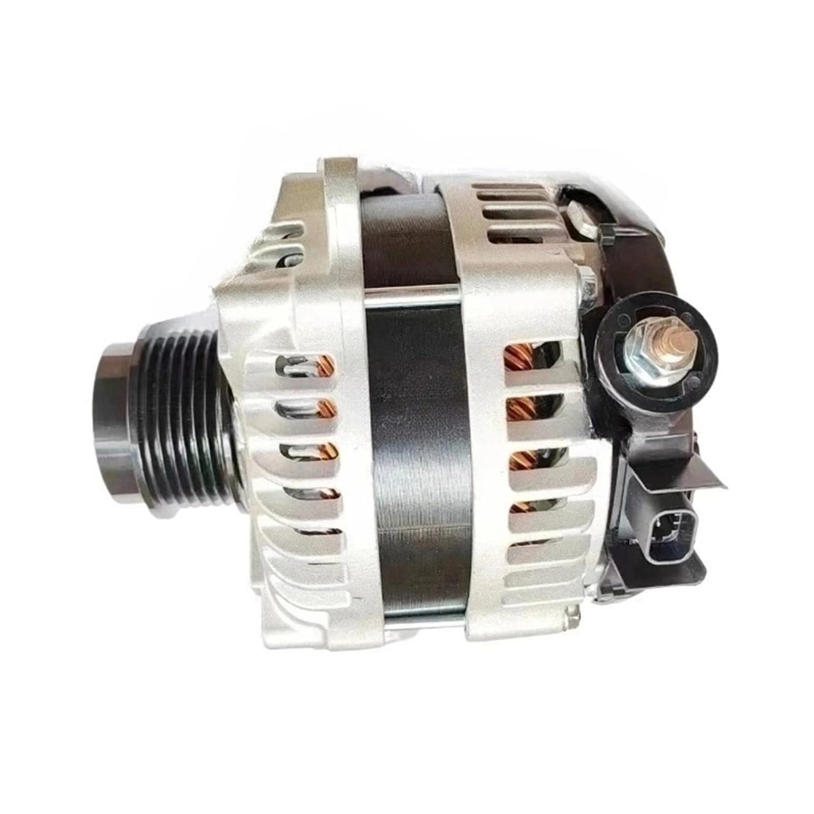 ATATKTHTys Generator Lichtmaschine Kompatibel for Suburban CAMARO Silverado 1500 Kompatibel for GMC Yukon 5,3 6,2 1042106850 1042106870 22949467 22949468 ATATKTHTys Generator Lichtmaschine Kompatibel for Suburban CAMARO Silverado 1500 Kompatibel for GMC Yukon 5,3 6,2 1042106850 1042106870 22949467 22949468 von ATATKTHTys
