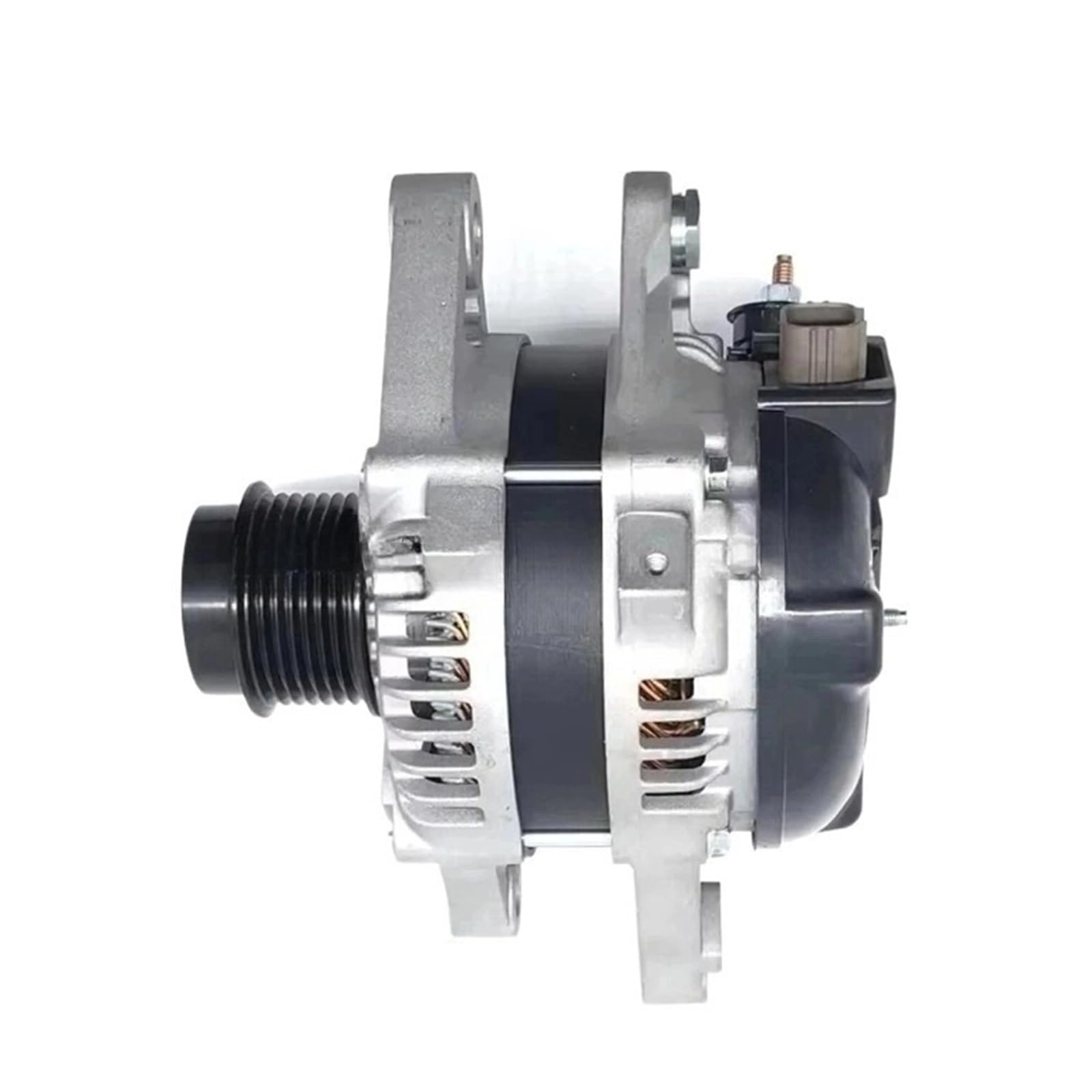 ATATKTHTys Generator Lichtmaschine Kompatibel for TOYOTA 4RUNNER LAND CRUISER PRADO J15 4,0 1GR 2009-2706031230 27060-31190 270600P08 0 1042102861 ATATKTHTys Generator Lichtmaschine Kompatibel for TOYOTA 4RUNNER LAND CRUISER PRADO J15 4,0 1GR 2009-2706031230 27060-31190 270600P08 0 1042102861 von ATATKTHTys