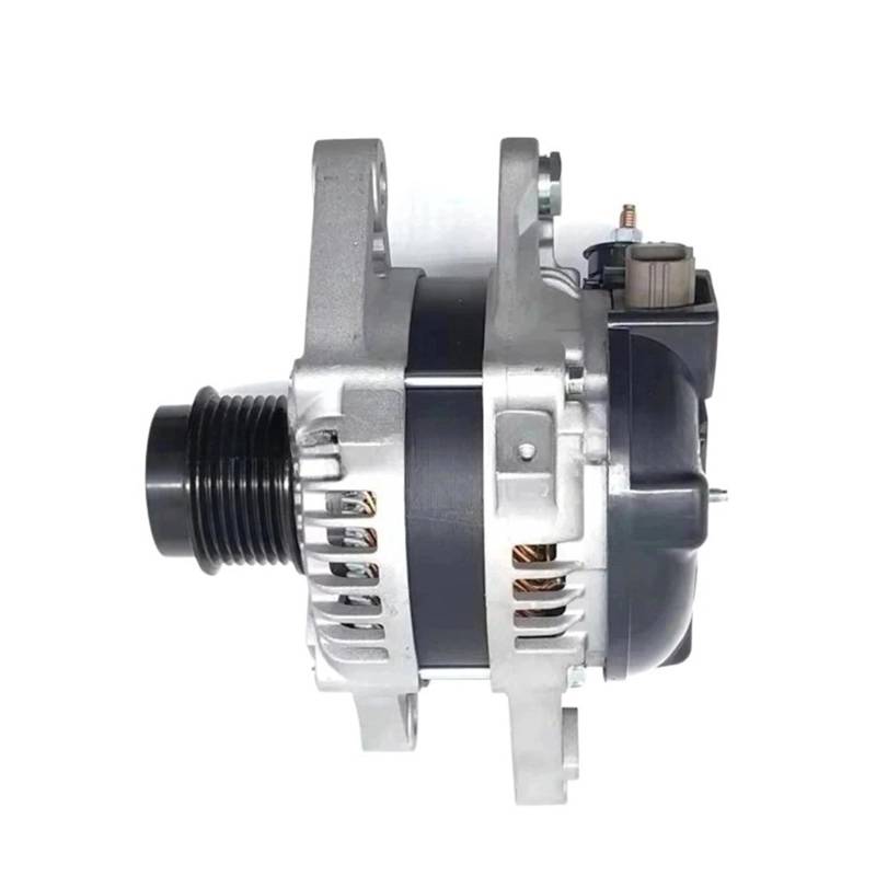 ATATKTHTys Generator Lichtmaschine Kompatibel for TOYOTA 4RUNNER LAND CRUISER PRADO J15 4,0 1GR 2009-2706031230 27060-31190 270600P08 0 1042102861 von ATATKTHTys