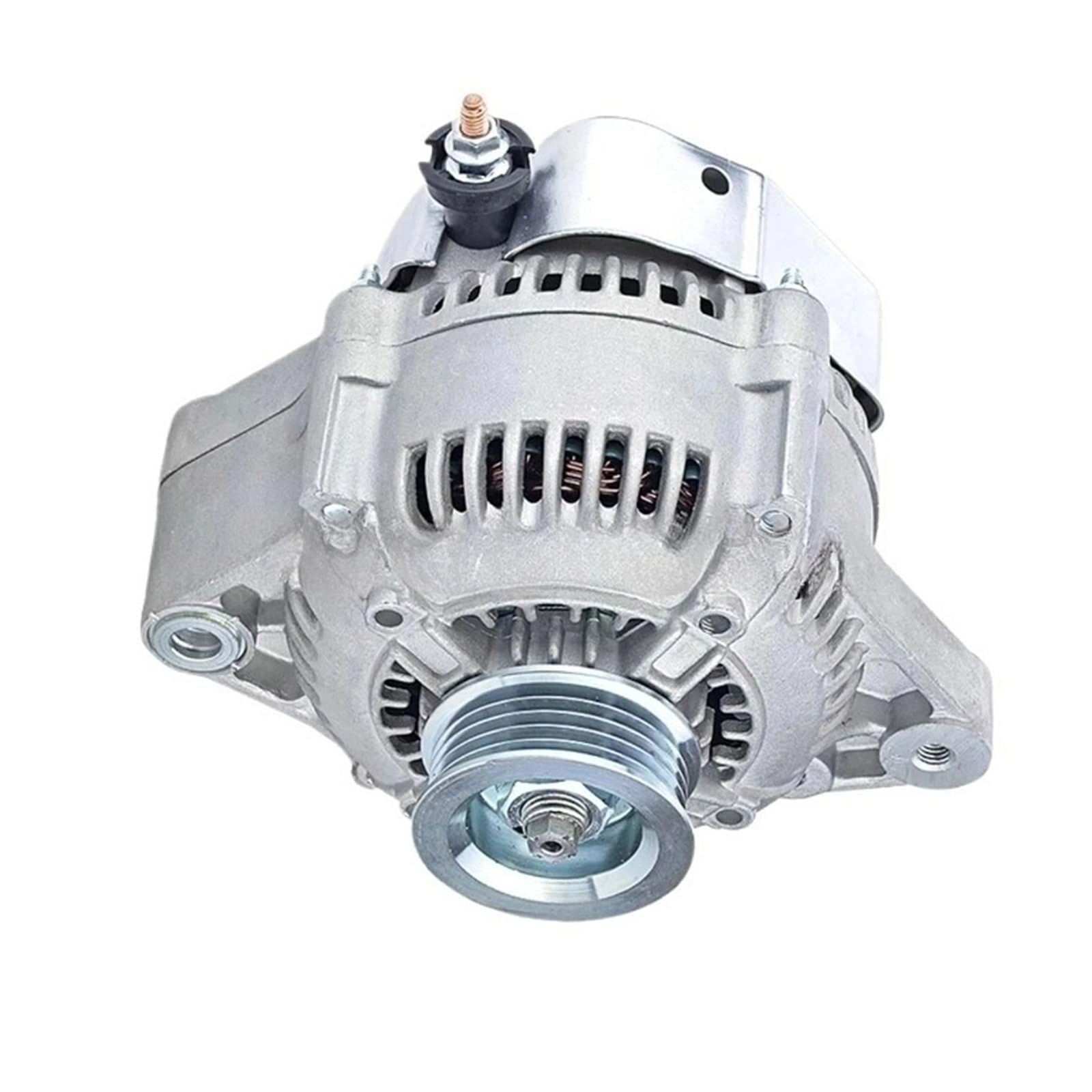 ATATKTHTys Generator Lichtmaschine Kompatibel for TOYOTA CAMRY CARINA VI PICKNICK RAV4 2706016320 2706016350 2706070410 2706074370 0986040531 2706074750 ATATKTHTys Generator Lichtmaschine Kompatibel for TOYOTA CAMRY CARINA VI PICKNICK RAV4 2706016320 2706016350 2706070410 2706074370 0986040531 2706074750 von ATATKTHTys