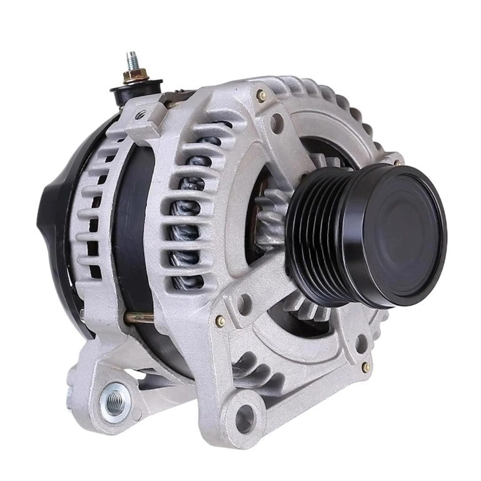 ATATKTHTys Generator Lichtmaschine Kompatibel for TOYOTA Camry XV50 RAV4 LEXUS ES200 ES250 ES300H ES350 ASV60 NX2502.5 2AR-FE 2011-2706036070 1042101720 ATATKTHTys Generator Lichtmaschine Kompatibel for TOYOTA Camry XV50 RAV4 LEXUS ES200 ES250 ES300H ES350 ASV60 NX2502.5 2AR-FE 2011-2706036070 1042101720 von ATATKTHTys