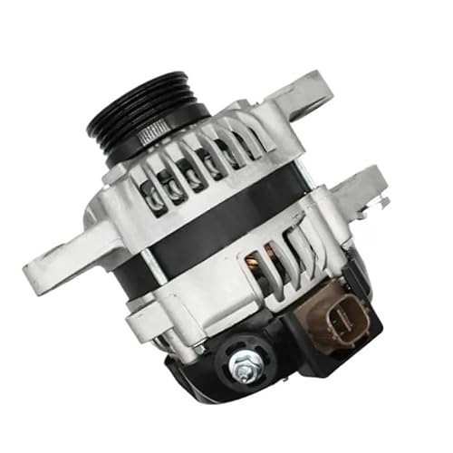ATATKTHTys Generator Lichtmaschine Kompatibel for TOYOTA Corolla Yaris Vios 2007-2013 270600M040 270600M05 0 2706021070 2706021080 2706021090 ATATKTHTys Generator Lichtmaschine Kompatibel for TOYOTA Corolla Yaris Vios 2007-2013 270600M040 270600M05 0 2706021070 2706021080 2706021090 von ATATKTHTys
