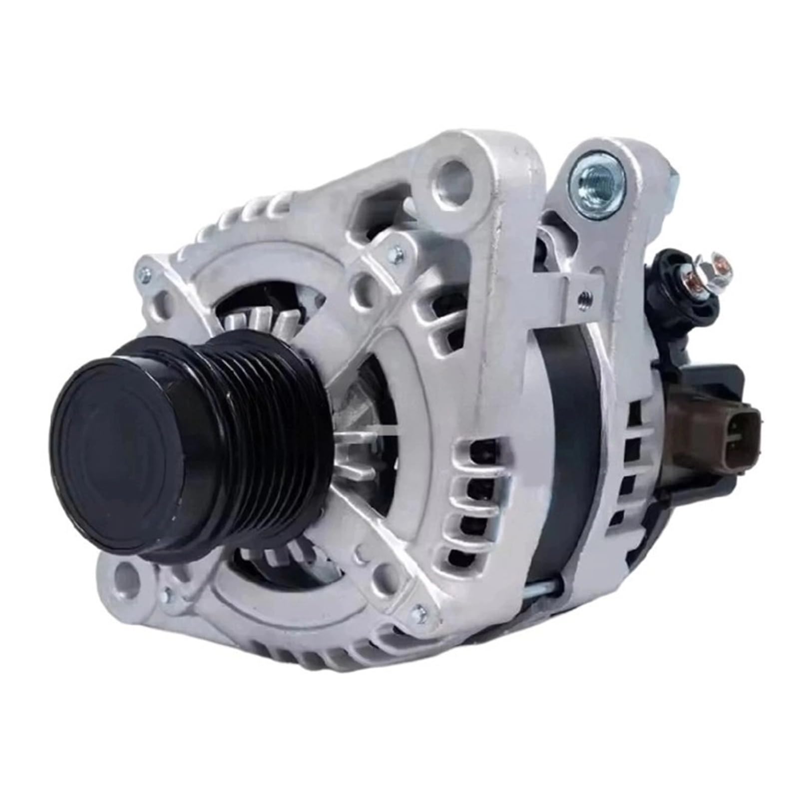 ATATKTHTys Generator Lichtmaschine Kompatibel for TOYOTA Crown Majesta Kompatibel for LEXUS RX330 RX350 3,5 270600P060 270600P151 2706031040 2706031041 2706031112 ATATKTHTys Generator Lichtmaschine Kompatibel for TOYOTA Crown Majesta Kompatibel for LEXUS RX330 RX350 3,5 270600P060 270600P151 2706031040 2706031041 2706031112 von ATATKTHTys