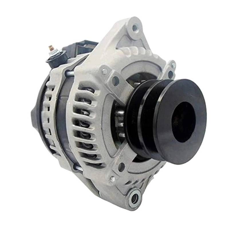 ATATKTHTys Generator Lichtmaschine Kompatibel for TOYOTA Dyna Toyoace N04C-TJ 2011-1042101811 270402442A 27060E0210 27060E0320 von ATATKTHTys