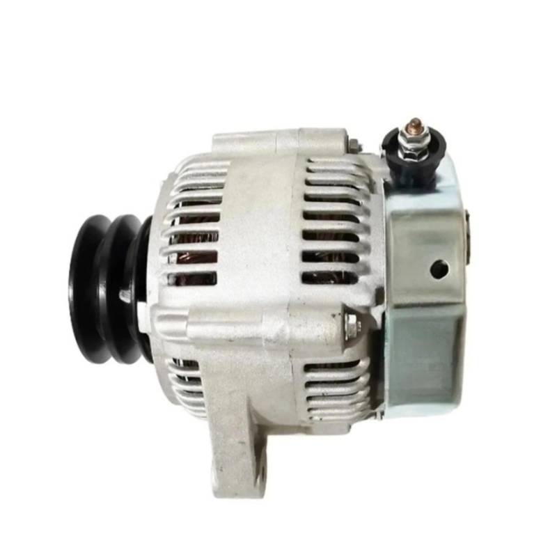 ATATKTHTys Generator Lichtmaschine Kompatibel for TOYOTA LAND CRUISER 80 J7 J8 4.2D 2706017170 2706017171 270601717184 2706017220 2706017220 von ATATKTHTys
