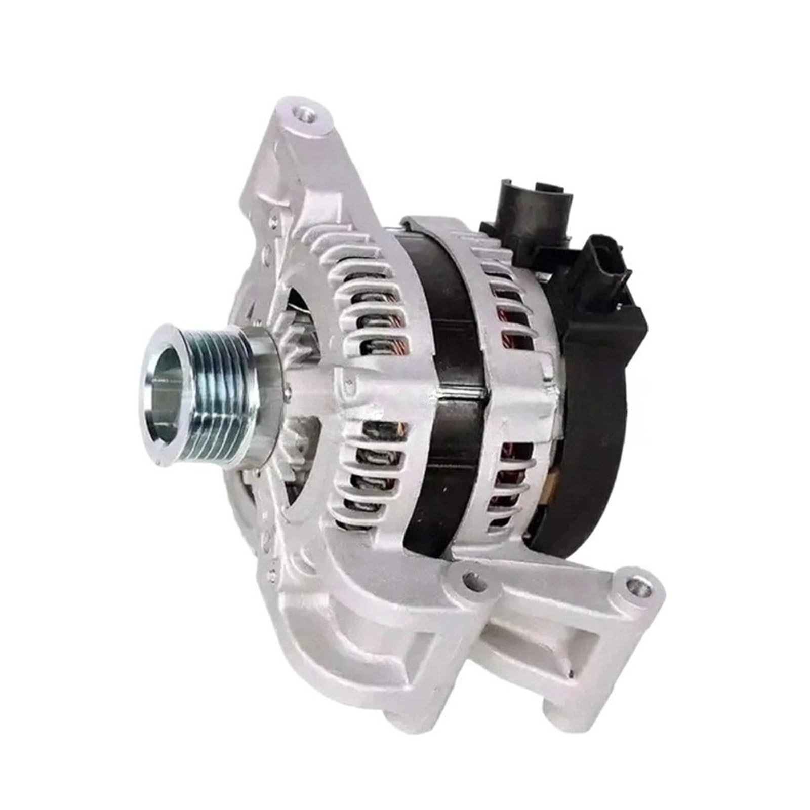 ATATKTHTys Generator Lichtmaschine Kompatibel for VOLVO C30 S40 V50 1,8 2004-30667071 30795494 36002574 3M5T10300VB ATATKTHTys Generator Lichtmaschine Kompatibel for VOLVO C30 S40 V50 1,8 2004-30667071 30795494 36002574 3M5T10300VB von ATATKTHTys