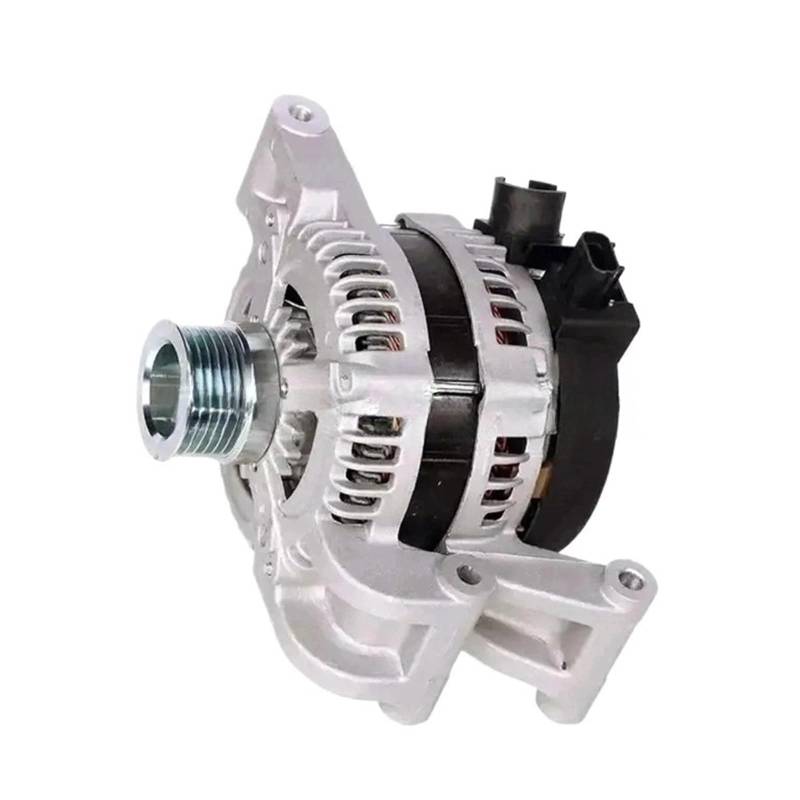 ATATKTHTys Generator Lichtmaschine Kompatibel for VOLVO C30 S40 V50 1,8 2004-30667071 30795494 36002574 3M5T10300VB von ATATKTHTys
