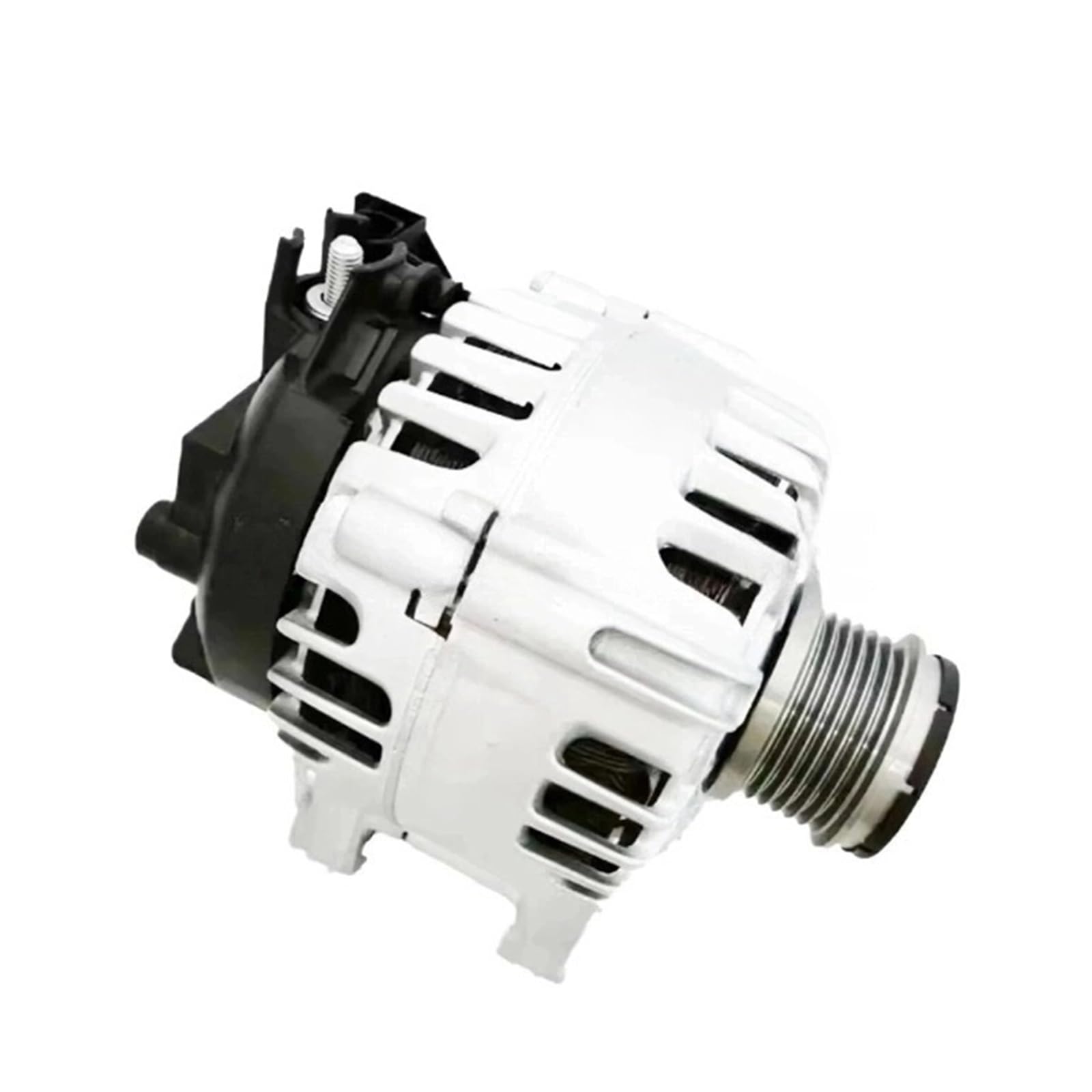 ATATKTHTys Generator Lichtmaschine Kompatibel for VOLVO S40 V40 V50 C30 V70 MAZDA 3 5 1.6D 1762377 AV6N10300MB AV6N10300MD FG15T052 FG15T074 ATATKTHTys Generator Lichtmaschine Kompatibel for VOLVO S40 V40 V50 C30 V70 MAZDA 3 5 1.6D 1762377 AV6N10300MB AV6N10300MD FG15T052 FG15T074 von ATATKTHTys