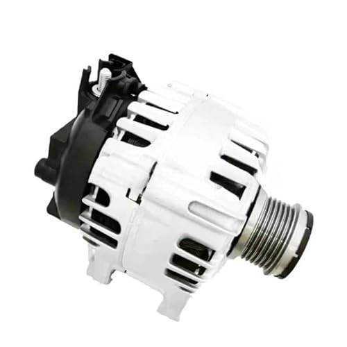 ATATKTHTys Generator Lichtmaschine Kompatibel for VOLVO S40 V40 V50 C30 V70 MAZDA 3 5 1.6D 1762377 AV6N10300MB AV6N10300MD FG15T052 FG15T074 ATATKTHTys Generator Lichtmaschine Kompatibel for VOLVO S40 V40 V50 C30 V70 MAZDA 3 5 1.6D 1762377 AV6N10300MB AV6N10300MD FG15T052 FG15T074 von ATATKTHTys