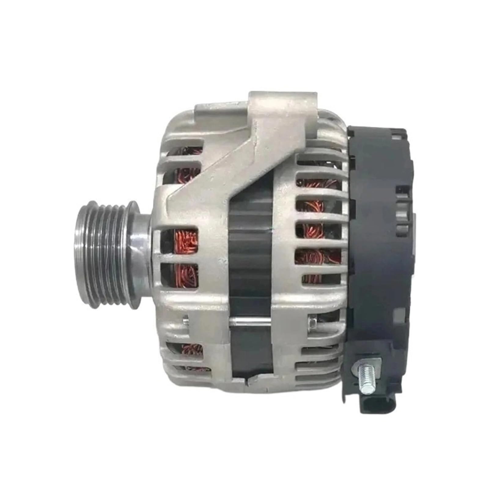 ATATKTHTys Generator Lichtmaschine Kompatibel for VOLVO S40 V50 S60 V60 XC60 V70 C70 XC70 S80 2.0D 2,4 D 30659131 36001341 31419556 36012619 6G9N10300JD ATATKTHTys Generator Lichtmaschine Kompatibel for VOLVO S40 V50 S60 V60 XC60 V70 C70 XC70 S80 2.0D 2,4 D 30659131 36001341 31419556 36012619 6G9N10300JD von ATATKTHTys