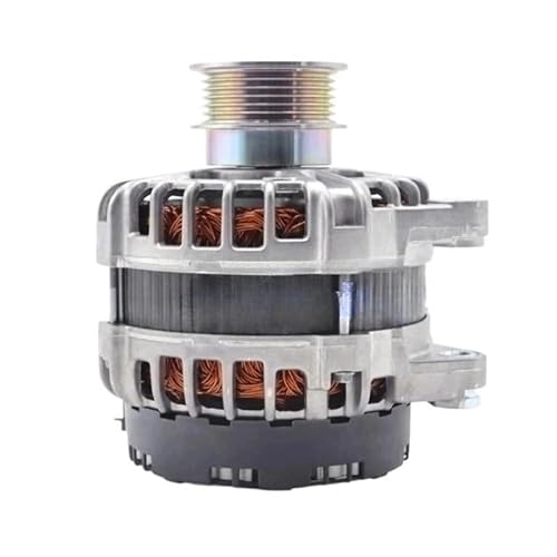 ATATKTHTys Generator Lichtmaschine Kompatibel for VOLVO V40 XC40 XC60 S60 V60 S90 V90 XC90 2015-2017 30644945 31489212 36011427 36012360 0125812037 ATATKTHTys Generator Lichtmaschine Kompatibel for VOLVO V40 XC40 XC60 S60 V60 S90 V90 XC90 2015-2017 30644945 31489212 36011427 36012360 0125812037 von ATATKTHTys
