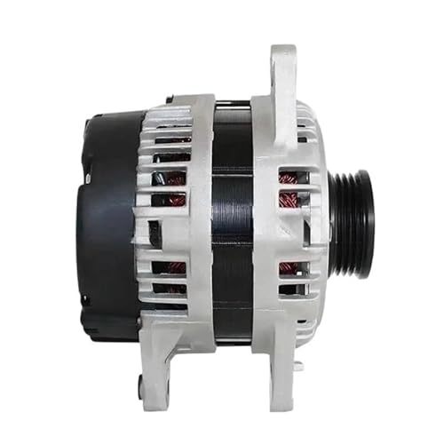ATATKTHTys Generator Lichtmaschine for Kompatibel for KIA CARENS CERATO RIO II SPORTAGE 3730022600 3730022650 3730023620 3730023720 3730026000 ATATKTHTys Generator Lichtmaschine for Kompatibel for KIA CARENS CERATO RIO II SPORTAGE 3730022600 3730022650 3730023620 3730023720 3730026000 von ATATKTHTys