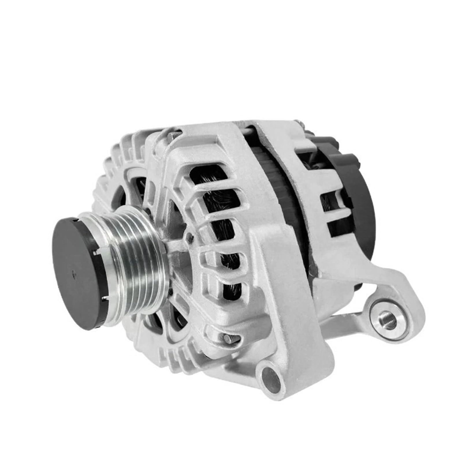 ATATKTHTys Generator Lichtmaschine for OPELA STRA J MERIVA B ZAFIRA TOURER C CASCADA Kompatibel for CHEVROLET Cruze 1,4 95523602 13588290 FGN12S065 ATATKTHTys Generator Lichtmaschine for OPELA STRA J MERIVA B ZAFIRA TOURER C CASCADA Kompatibel for CHEVROLET Cruze 1,4 95523602 13588290 FGN12S065 von ATATKTHTys