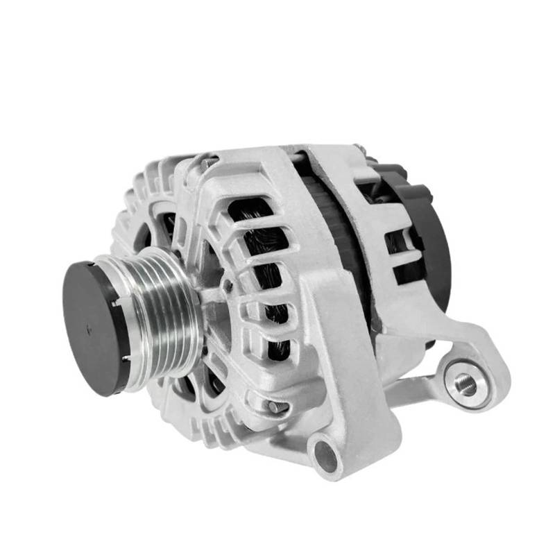 ATATKTHTys Generator Lichtmaschine for OPELA STRA J MERIVA B ZAFIRA TOURER C CASCADA Kompatibel for CHEVROLET Cruze 1,4 95523602 13588290 FGN12S065 von ATATKTHTys