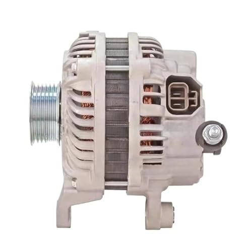 ATATKTHTys Generator Lichtmaschine kompatibel for MAZDA 2 3 DEMIO 1.3 1.5 Z601-18-300 Z60118300 A002TC0091 A2TC0091 A3TG1691 ATATKTHTys Generator Lichtmaschine kompatibel for MAZDA 2 3 DEMIO 1.3 1.5 Z601-18-300 Z60118300 A002TC0091 A2TC0091 A3TG1691 von ATATKTHTys