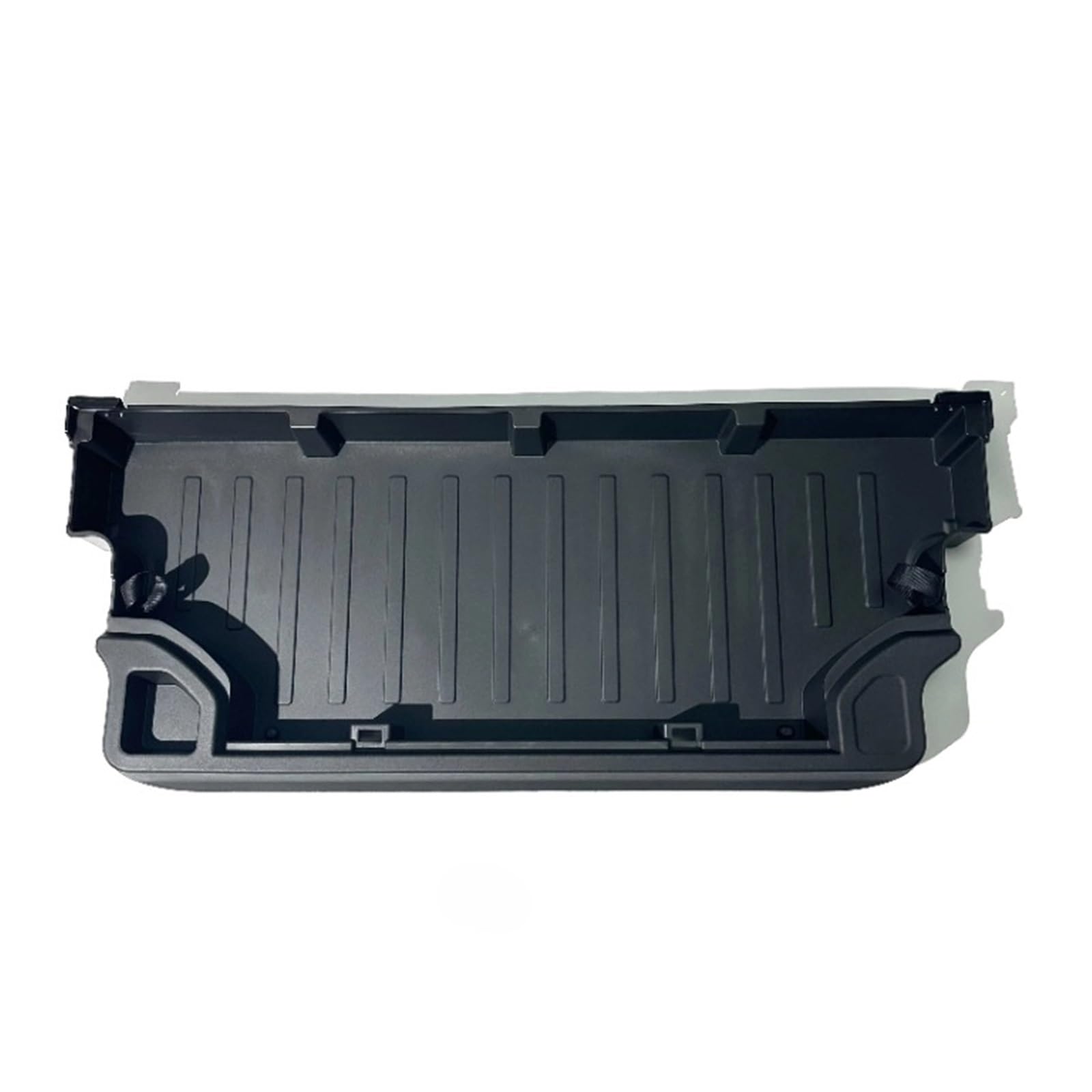 ATATKTHTys Hinten Stamm Lagerung Box Kompatibel for Land Rover Defender 90 130 2020 2021 2022 2023 20204 LR190078 LR190079 Auto Zubehör(130 Model) von ATATKTHTys