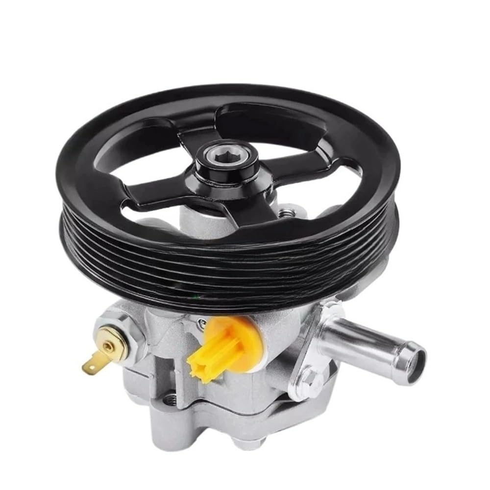 ATATKTHTys Hydraulikpumpe Servopumpe Kompatibel for Mitsubishi Lancer VIII 1.8 08-15 Outlander II 2.0 06-12 4450A107 4450A130 ATATKTHTys Hydraulikpumpe Servopumpe Kompatibel for Mitsubishi Lancer VIII 1.8 08-15 Outlander II 2.0 06-12 4450A107 4450A130 von ATATKTHTys