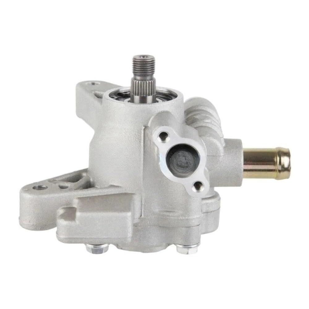 ATATKTHTys Hydraulische Servopumpe, kompatibel mit Honda Accord 2.3L 1998 1999 2000 2001 2002 56110PAAA01 56110-PAA-A01 56110PAAAO1 ATATKTHTys Hydraulische Servopumpe, kompatibel mit Honda Accord 2.3L 1998 1999 2000 2001 2002 56110PAAA01 56110-PAA-A01 56110PAAAO1 von ATATKTHTys