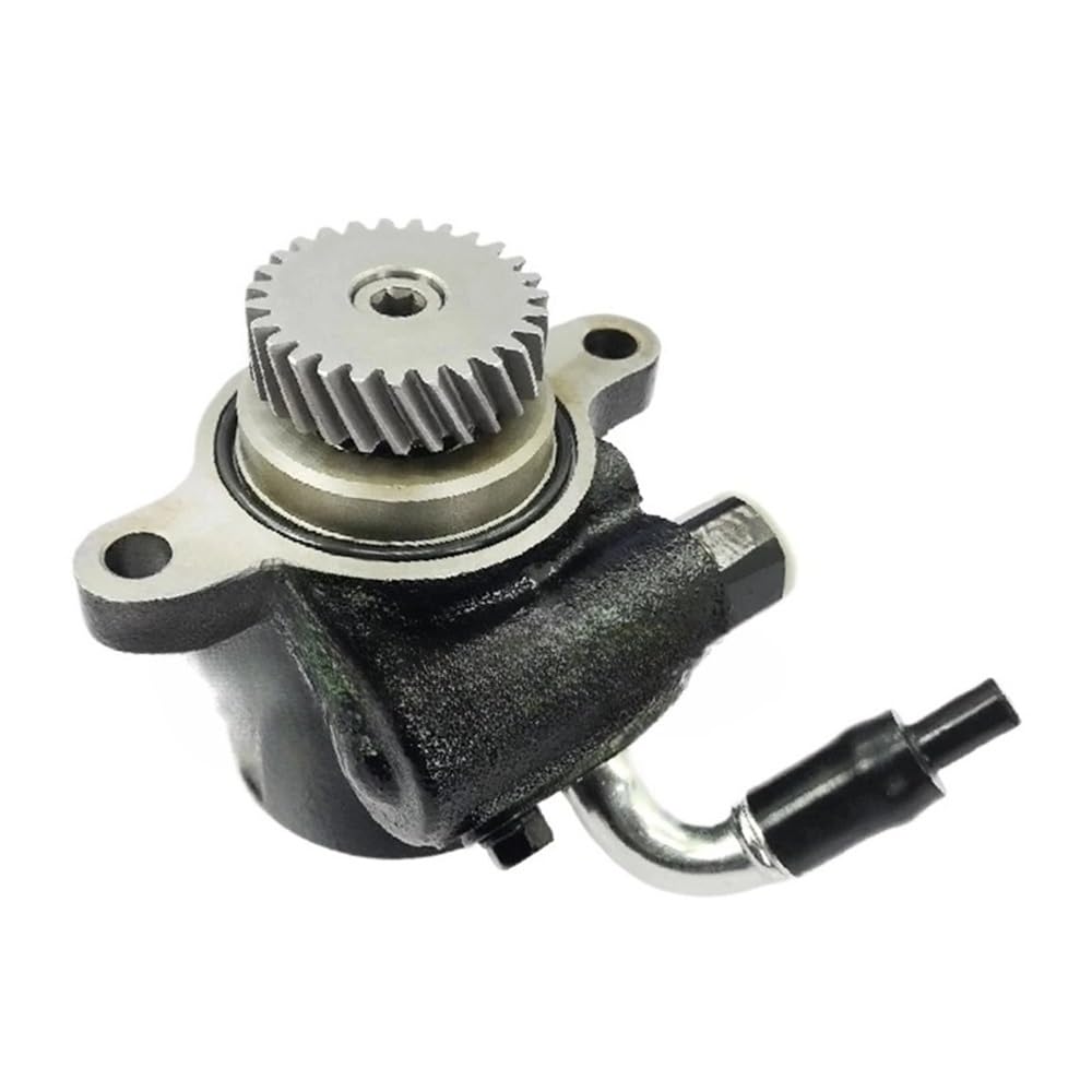 ATATKTHTys Hydraulische Servopumpe, kompatibel mit Toyota Landcruiser, kompatibel mit Amazon HDJ100 4.2TD 44310-60380 4431060380 ATATKTHTys Hydraulische Servopumpe, kompatibel mit Toyota Landcruiser, kompatibel mit Amazon HDJ100 4.2TD 44310-60380 4431060380 von ATATKTHTys