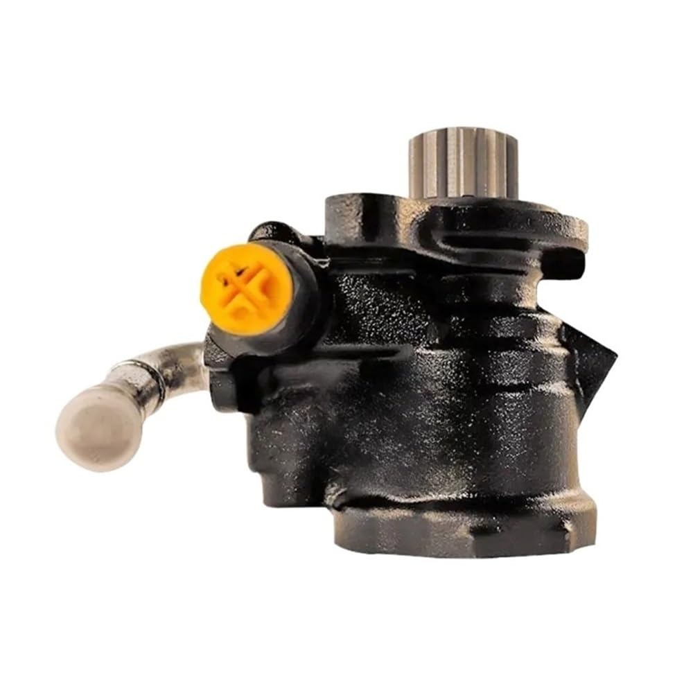 ATATKTHTys Hydraulische Servopumpe Kompatibel for 1KZ Toyota Prado KZJ95 KZN185 44310-35590 44310-60220 44310-35500 44310-26200 ATATKTHTys Hydraulische Servopumpe Kompatibel for 1KZ Toyota Prado KZJ95 KZN185 44310-35590 44310-60220 44310-35500 44310-26200 von ATATKTHTys