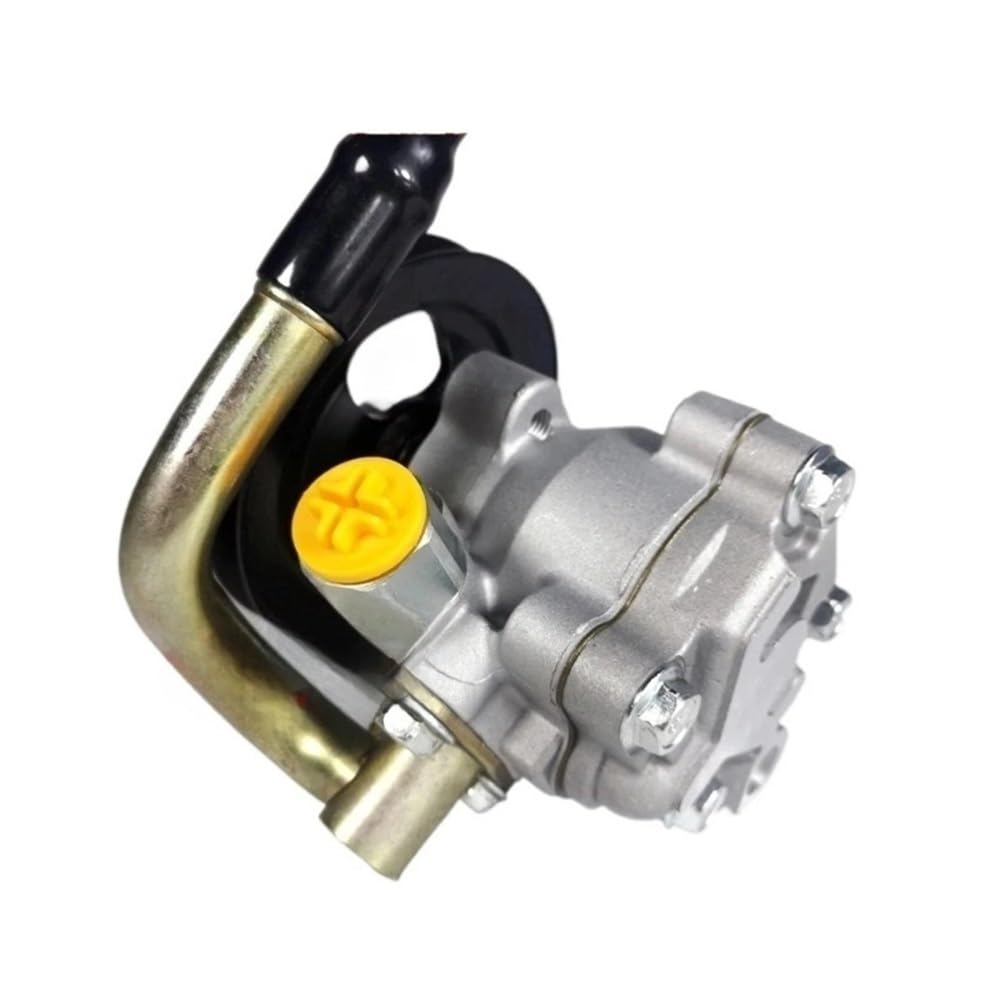 ATATKTHTys Hydraulische Servopumpe Kompatibel for HYUNDAI GETZ 57100-1C501 57110-1C580 57110-1C500 571001C501 571101C580 571101C500 ATATKTHTys Hydraulische Servopumpe Kompatibel for HYUNDAI GETZ 57100-1C501 57110-1C580 57110-1C500 571001C501 571101C580 571101C500 von ATATKTHTys