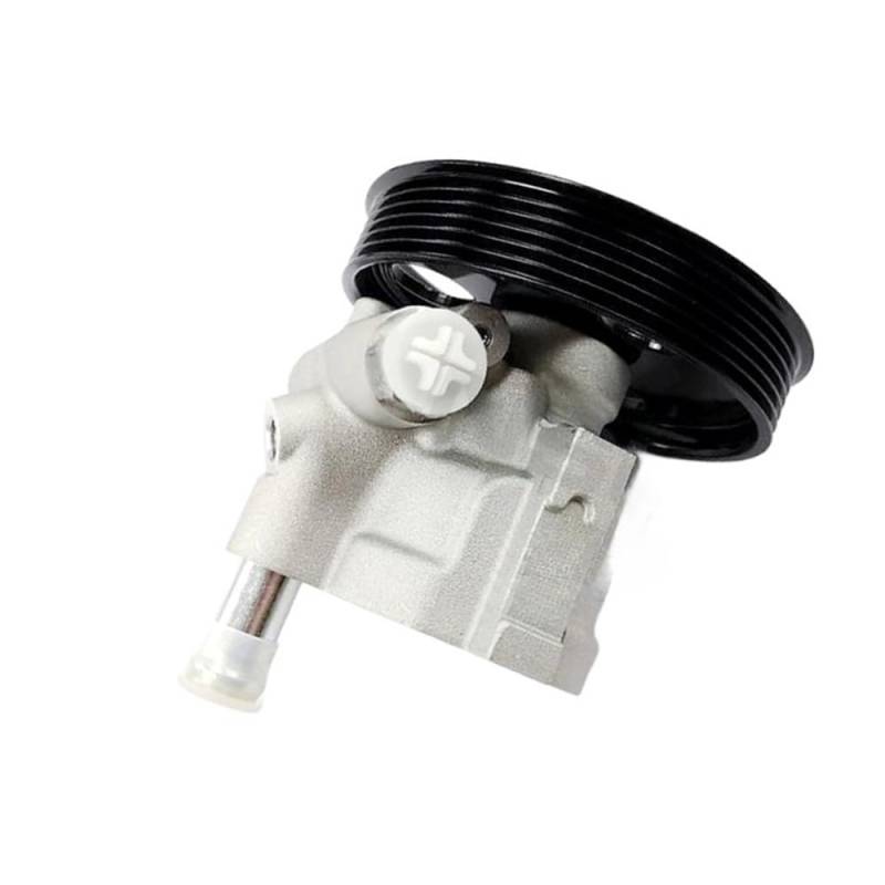 ATATKTHTys Hydraulische Servopumpe Kompatibel for RENAULT LOGAN Kompatibel for DACIA KANGOO 491100522R 491108936R 491105514R 7700417137 491100-522R von ATATKTHTys