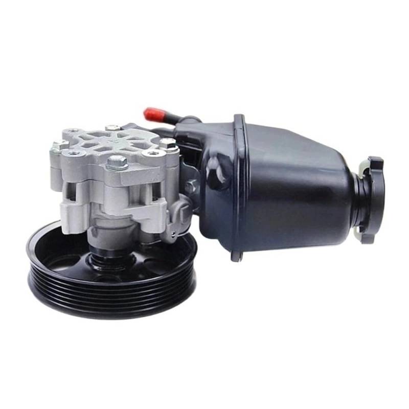 ATATKTHTys Hydraulische Servopumpe Montage Kompatibel for Captiva Opel Antara 95476164 4819561 95048324 4818705 von ATATKTHTys