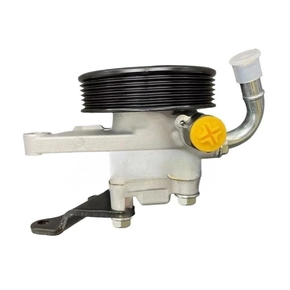 ATATKTHTys Hydraulische Servopumpe kompatibel for Benz MB Van MB100 MB140, Ssangyong Istana Van 2.3L 2.9L 6614605180 ATATKTHTys Hydraulische Servopumpe kompatibel for Benz MB Van MB100 MB140, Ssangyong Istana Van 2.3L 2.9L 6614605180 von ATATKTHTys