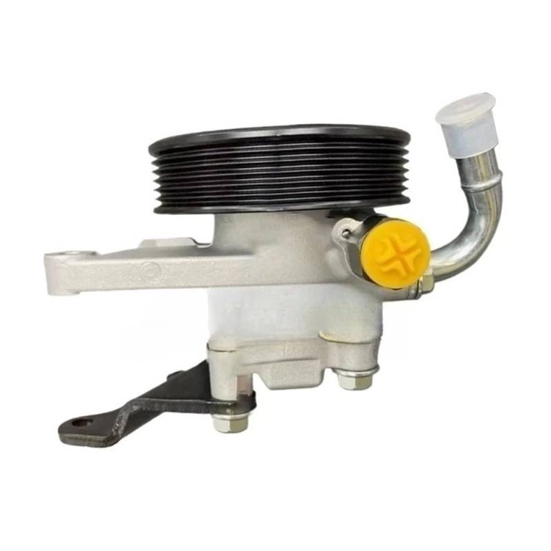 ATATKTHTys Hydraulische Servopumpe kompatibel for Benz MB Van MB100 MB140, Ssangyong Istana Van 2.3L 2.9L 6614605180 von ATATKTHTys