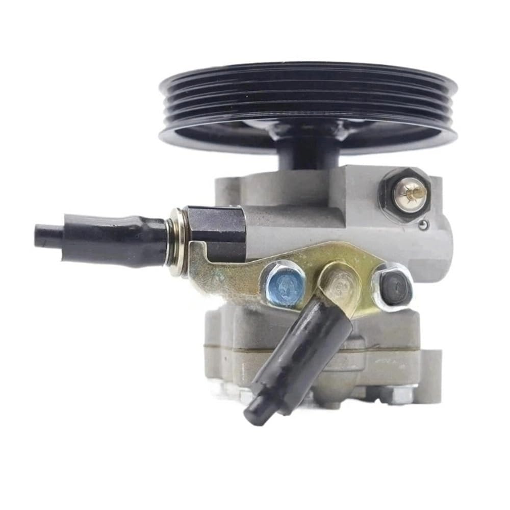 ATATKTHTys Hydraulische Servopumpe kompatibel for Mitsubishi Pajero Montero V23 V43 6G72 V45 6G74 MR448159 MR267662 MR133400 ATATKTHTys Hydraulische Servopumpe kompatibel for Mitsubishi Pajero Montero V23 V43 6G72 V45 6G74 MR448159 MR267662 MR133400 von ATATKTHTys