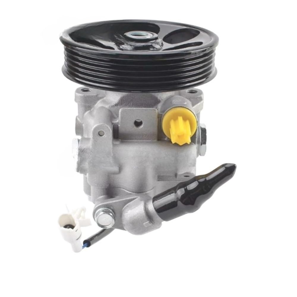 ATATKTHTys Hydraulische Servopumpe kompatibel for Subaru Impreza Forester 2.0L 2.5L 34430FG010 34430FG011 34430SA020 34430SA0219L 34430SA021 ATATKTHTys Hydraulische Servopumpe kompatibel for Subaru Impreza Forester 2.0L 2.5L 34430FG010 34430FG011 34430SA020 34430SA0219L 34430SA021 von ATATKTHTys